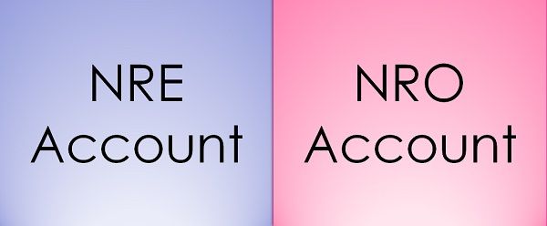 Difference Between NRE And NRO Account with Comparison Chart Key 