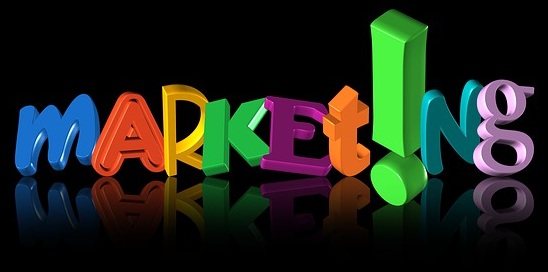 difference between marketing and trading key