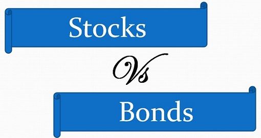 Difference Between Stocks And Bonds with Comparison Chart Key 