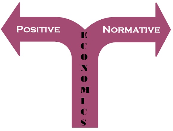 Difference Between Positive And Normative Economics With Comparison Chart Key Differences 3193