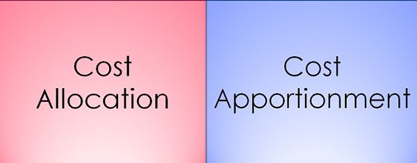 difference-between-cost-allocation-and-cost-apportionment-with