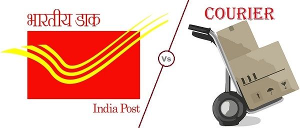 Postal Time Chart