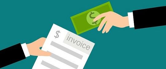 Difference Between Voucher And Invoice In Tally