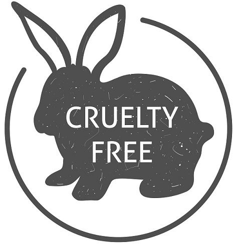 Vegan - cruelty free