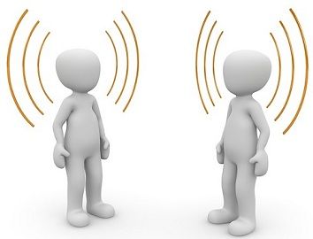 Difference Between Verbal And Nonverbal Communication With Comparison Chart Key Differences