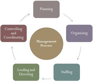 Management Process