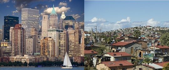 Developing Country Developed Country Wikipedia
