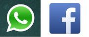 WhatsApp Vs Facebook