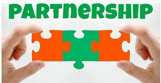 sole proprietorship and partnership