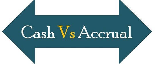 accrual accounting definition