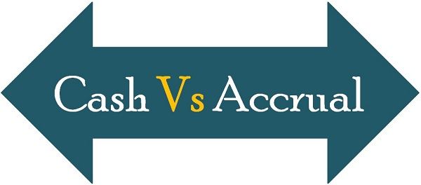 accrual accounting