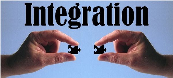 vertical and horizontal integration of strategies within the organisation
