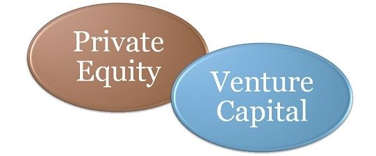 Difference Between Private Equity and Venture Capital (with Comparison