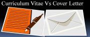 Cover Letter vs CV