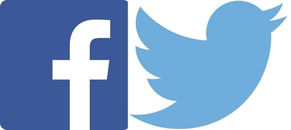 Difference Between Facebook And Twitter With Comparison Chart Key Differences