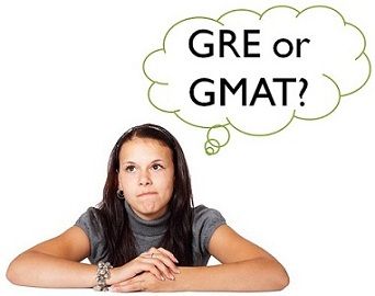 GRE vs GMAT