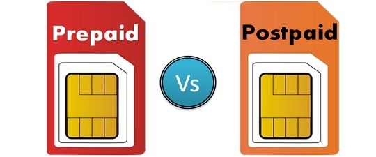 difference-between-prepaid-and-postpaid-connection-with-comparison