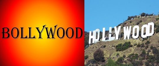 hollywood bollywood