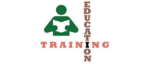 Difference Between Training and Education (with Comparison Chart) - Key  Differences