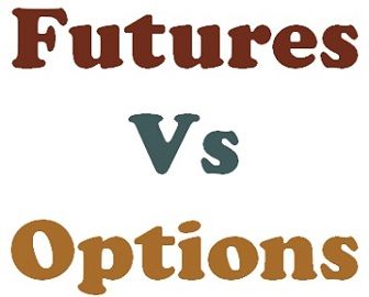 Futures Vs Options