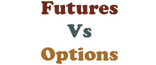 futures & options