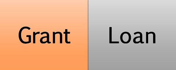 Difference Between Grant and Loan (with Comparison Chart) - Key 