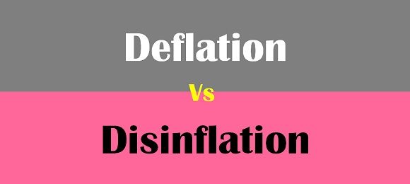 Deflation Definition