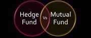 hedge vs mutual fund