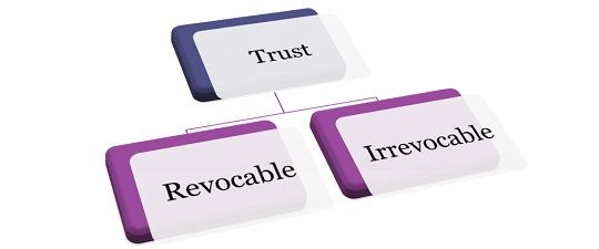 difference-between-revocable-and-irrevocable-trust-with-comparison