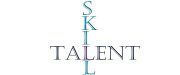 talent vs skill