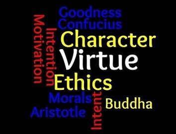 Difference Between Code Of Ethics And Code Of Conduct With Comparison Chart Key Differences