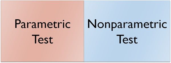 parametric-vs-nonparametric-test