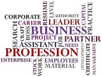 Difference Between Business And Profession With Comparison Chart Key Differences