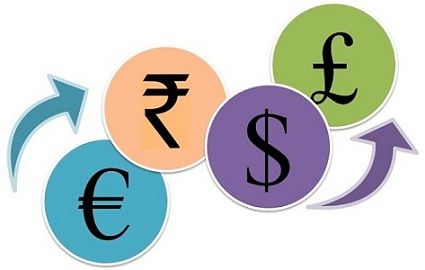 Difference Between Fixed And Flexible Exchange Rates With - 