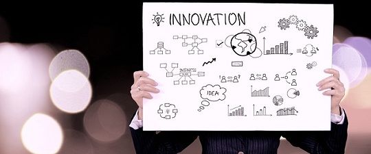 Difference Between Invention and Innovation (with Comparison Chart