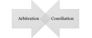 arbitration vs conciliation