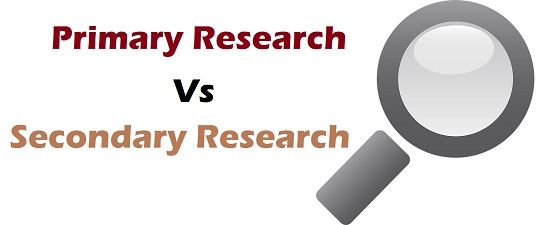 difference-between-primary-and-secondary-research-with-comparison-chart-key-differences