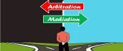 arbitration vs mediation