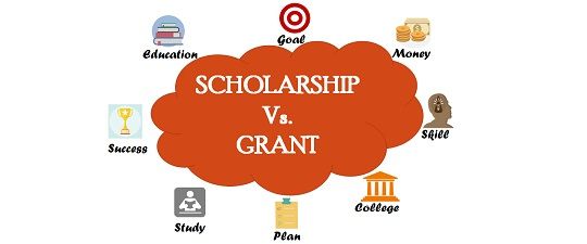 difference-between-grant-and-scholarship-with-similarities-and