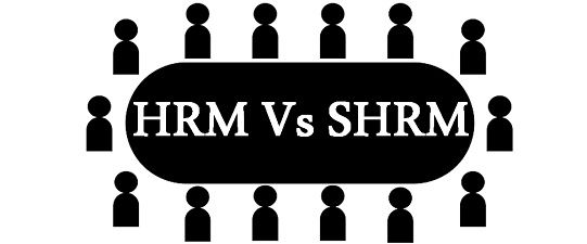 traditional and modern approaches to human resource development