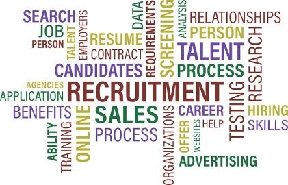 Difference Between Recruitment And Selection With Comparison Chart