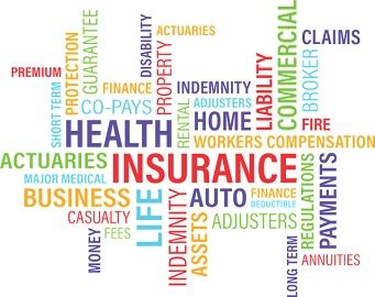 insurance vs assurance