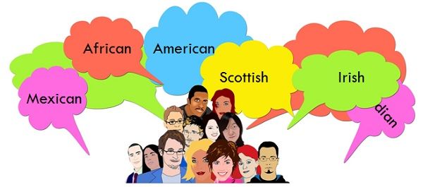 Difference Between Ethnicity and Nationality (with Examples and Comparison  Chart) - Key Differences