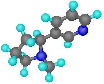 atoms and molecules