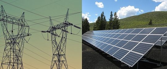 The Difference Between Energy and Power - News about Energy