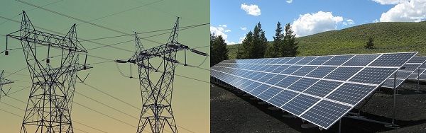energy vs power