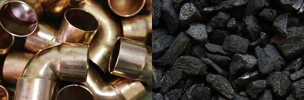 How Metal Elements Differ From Nonmetal Elements