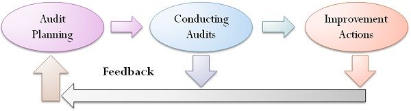Internal Audit Process