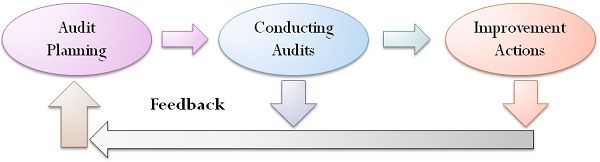 Difference Between Internal Check And Internal Audit With Comparison Chart