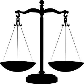 civil vs criminal law